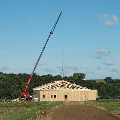 new-building