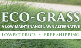 Eco-Grass