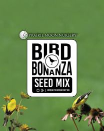 Bird Bonanza Seed Mix