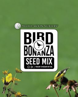 Bird Bonanza Seed Mix