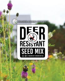 Deer Resistant Seed Mix