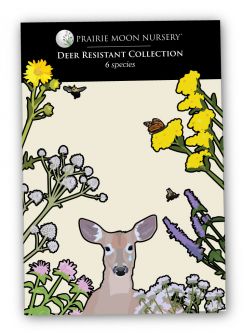 Deer Resistant Collection
