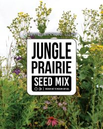 Jungle Prairie Seed Mix