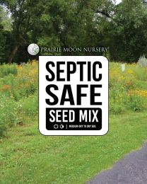 Septic Safe Seed Mix