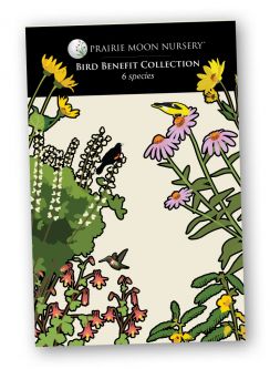 Bird Benefit Collection