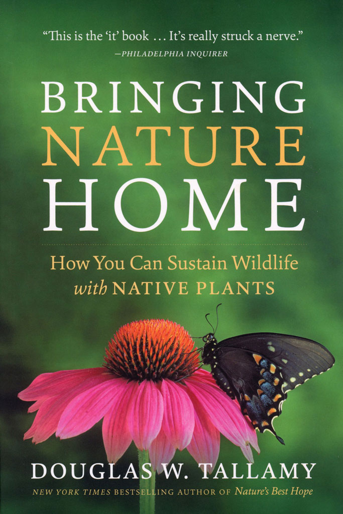 Bringing Nature Home | Prairie Moon Nursery