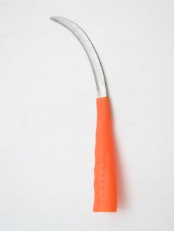 Seed Harvesting Hook - Small