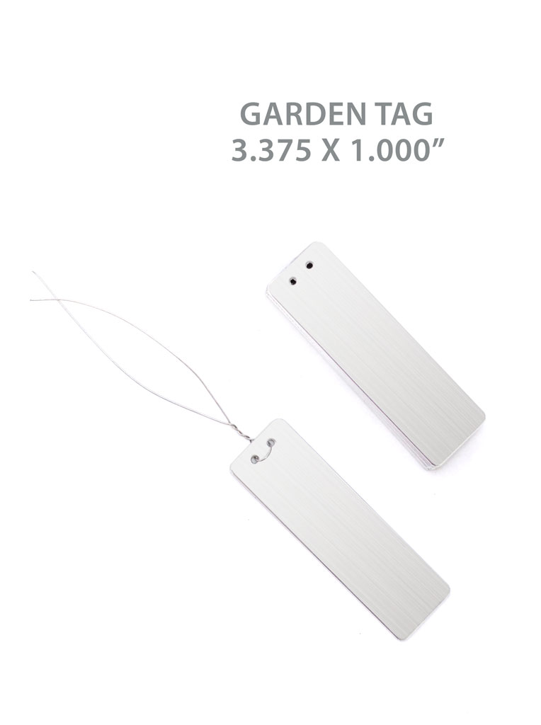 Folded Hang Tags, Custom Fold Over Hang Tags