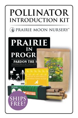 Pollinator Introduction Kit