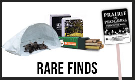 Rare Finds