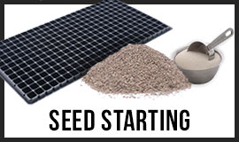 Seed Starting