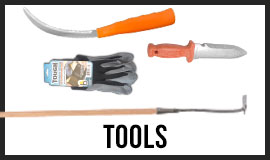 Gardening Tools