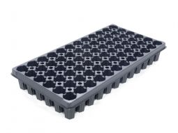72 Deep Cell Tray - Pack of 3