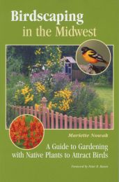 Birdscaping in the Midwest