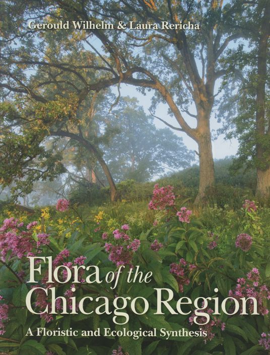 Flora Of The Chicago Region Prairie Moon Nursery Flora Of The Chicago Region