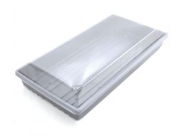 Clear Dome for Trays - Pack of 3