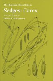 The Illustrated Flora of Illinois: Sedges: Carex