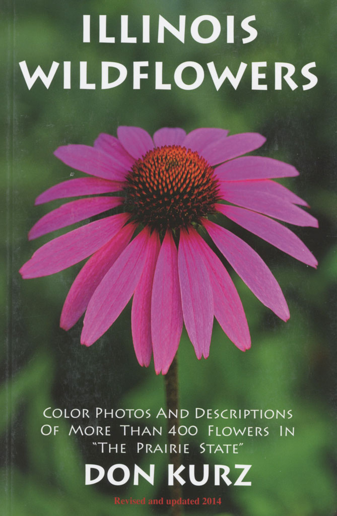 Arkansas Wildflowers by Don Kurz