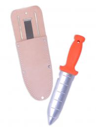 Soil Knife and Sheath Combo