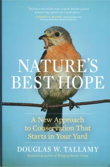 Nature's Best Hope