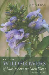 Wildflowers of Nebraska and the Great Plains