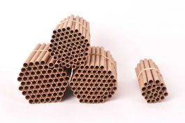 Native Bee Nesting Tube Refill