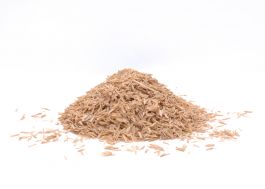 Seed Mix Filler - Rice Hulls