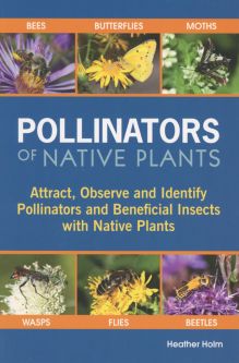 Pollinators of Native Plants
