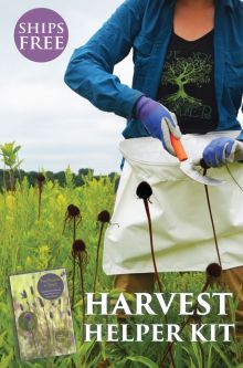 Harvest Helper Kit