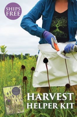 Harvest Helper Kit