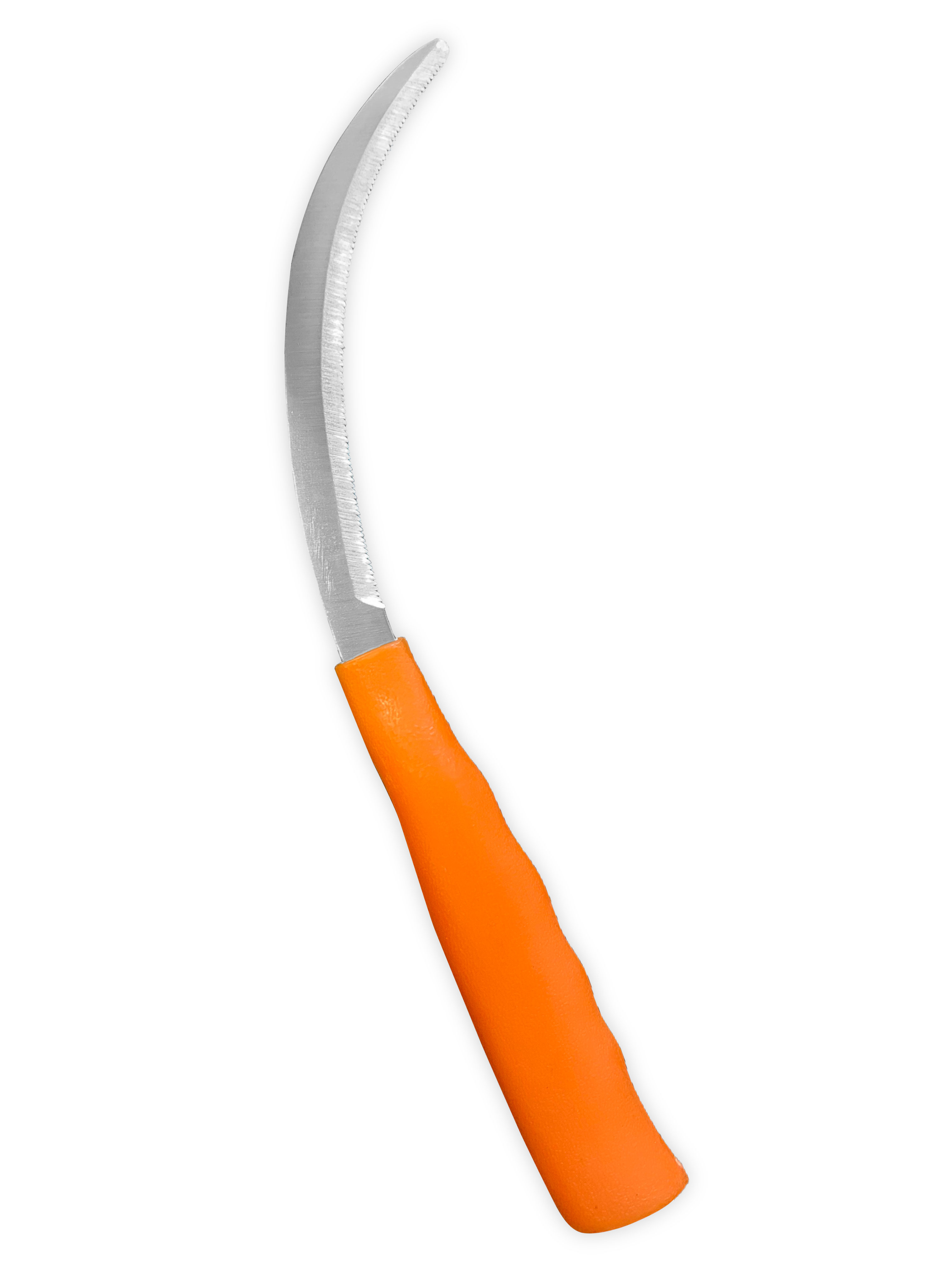 Small Seed Harvesting Hook Prairie Moon Nursery