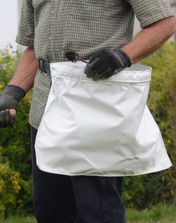 The Seed Saver's Apron